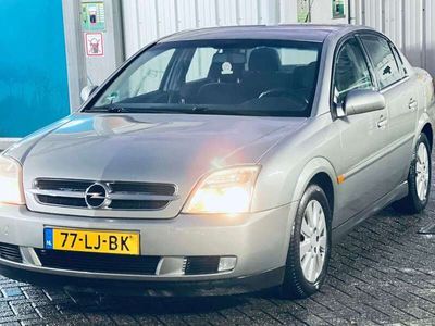 tweedehands Opel Vectra 1.8-16V Elegance