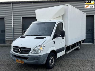 Occasion Mercedes Sprinter 129 PK (94 kW) 2011 Overige Van