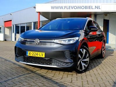 Grijs Occasion 2020 VW ID.4 SUV | € 18.450 (Eerlijke prijs)