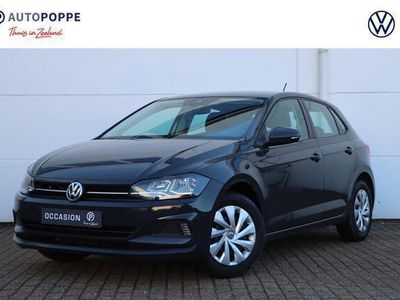 tweedehands VW Polo 1.0 TSI Comfortline 95pk