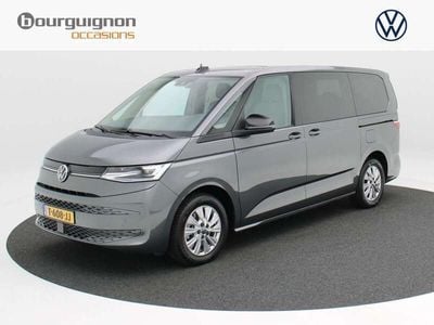 VW T7