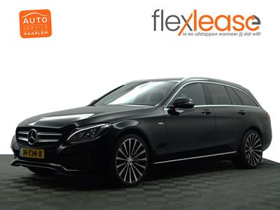 Mercedes C350