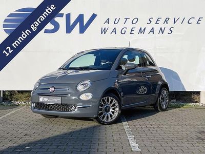 Occasion Fiat 500 Dolcevita 69 PK (50 kW) 2021 Grijs Hatchback