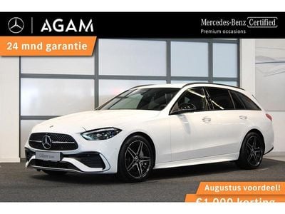 Mercedes C300
