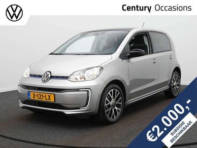 tweedehands VW e-up! e-Up!Style / Cruise / Camera / Climate Afleveropties