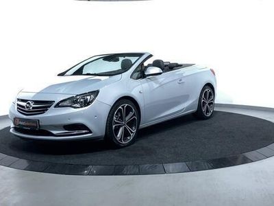 tweedehands Opel Cascada 