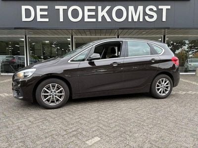 BMW 216 Active Tourer