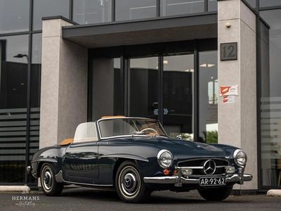 tweedehands Mercedes 190 SL-KLASSECabriolet