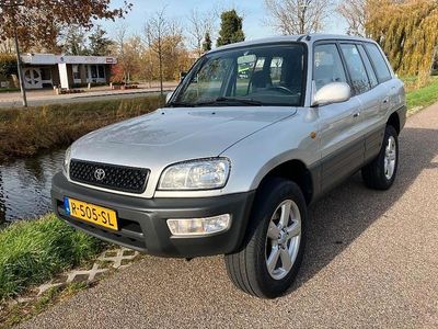 Gebruikt 1998 Toyota RAV4 SR Stationwagen | € 11.500