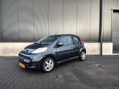 Gebruikt 2010 Peugeot 107 Hatchback | € 1.650 (Super prijs)