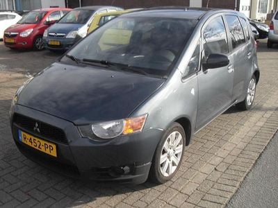 Gebruikt 2011 Mitsubishi Colt Edition | € 2.650 (Goede deal)