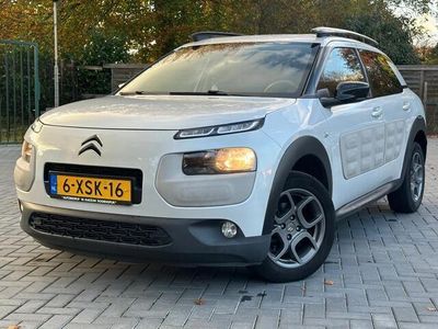 Citroën C4 Cactus