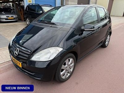 Mercedes A160