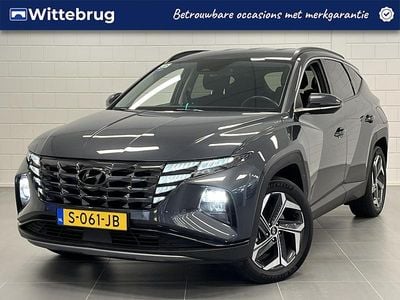 Grijs Gebruikt 2023 Hyundai Tucson Comfort SUV | € 31.925 (Goede deal)