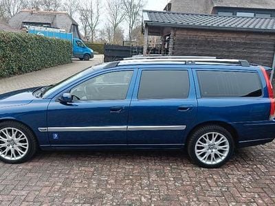 Gebruikt 2005 Volvo V70 Stationwagen | € 8.000 (Duur)