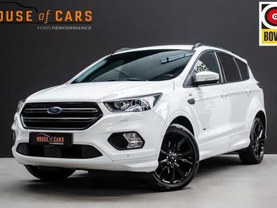 tweedehands Ford Kuga 1.5 182pk ST Line AUTOMAAT |19 inch|e kl