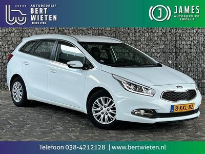 tweedehands Kia Ceed 1.6 GDI | Geen import | Navi | Cruise | Automaat