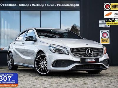 Mercedes A160
