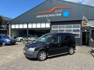 VW Caddy