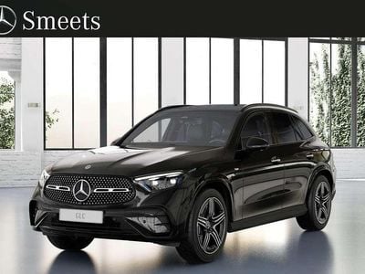 Mercedes GLC400d