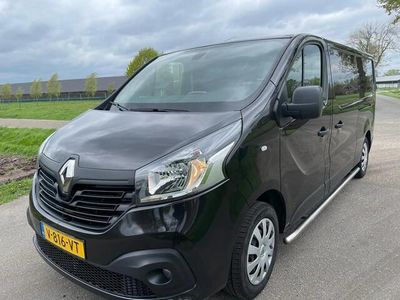 tweedehands Renault Trafic 1.6 dCi T29 L2H1 Luxe Energy