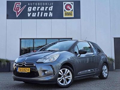 Citroën DS3