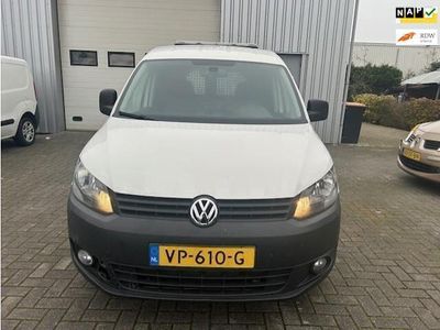 tweedehands VW Caddy 1.6 TDI