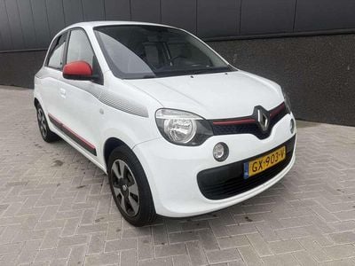 Occasion 2015 Renault Twingo Collection Hatchback | € 5.500 (Eerlijke prijs)
