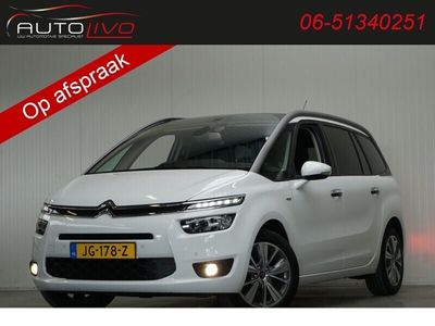 Citroën Grand C4 Picasso