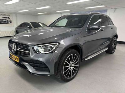 Mercedes GLC300