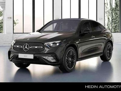 Mercedes GLC400d