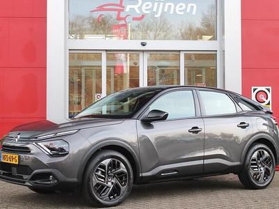 Grijs Occasion 2025 Citroën C4 Business Class SUV | € 25.995 (Eerlijke prijs)