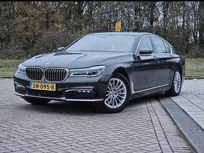 BMW 750