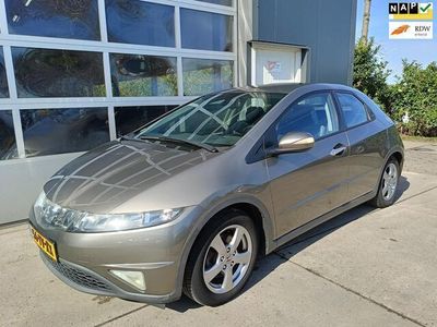 tweedehands Honda Civic 1.4 Sport