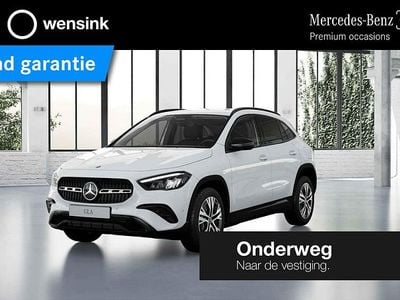 Mercedes GLA250