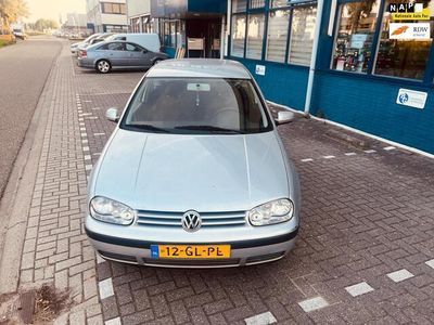 tweedehands VW Golf IV 1.4-16V Trendline((( airco)))