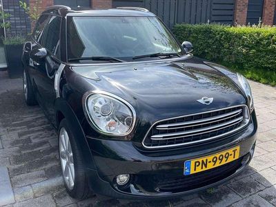 Mini Cooper Countryman