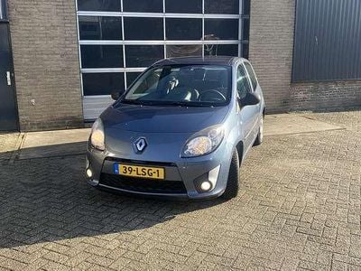 Occasion Renault Twingo Expression 76 PK (55 kW) 2010 Hatchback