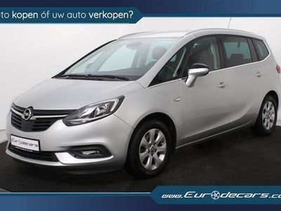 tweedehands Opel Zafira 1.6 CDTI Innovation *Navigatie*DAB*Park assist*