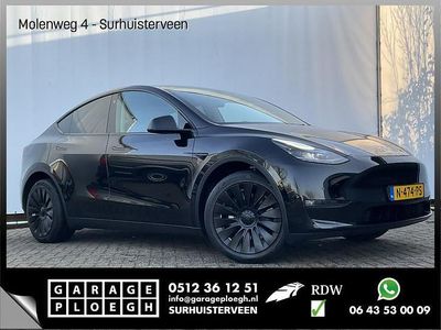 Occasion 2022 Tesla Model Y Long Range AWD SUV | € 29.899 (Eerlijke prijs)