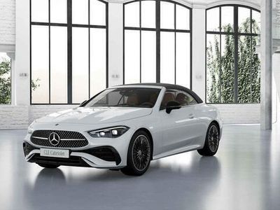 Mercedes CLE200