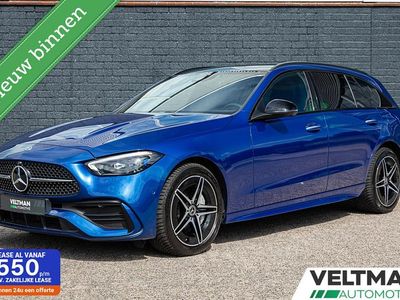 Mercedes C300e