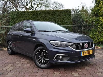 tweedehands Fiat Tipo Stationwagon 1.6 MultiJet 16v Business Automaat. I