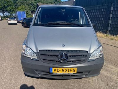 Mercedes Vito