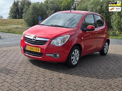 Opel Agila