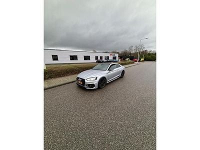 Grijs Gebruikt 2019 Audi A5 Coupé | € 49.999