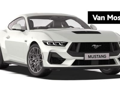 Overig Gebruikt 2024 Ford Mustang GT Fastback Coupé | € 139.570