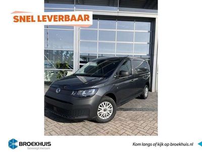 VW Caddy Maxi