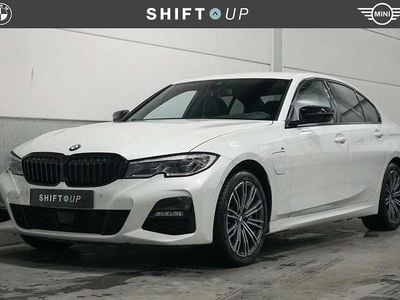 Occasion BMW 330e M Sport 292 PK (214 kW) 2020 Wit Sedan