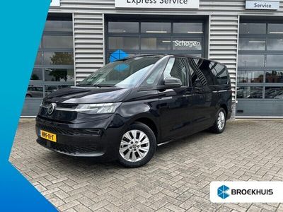 VW Multivan